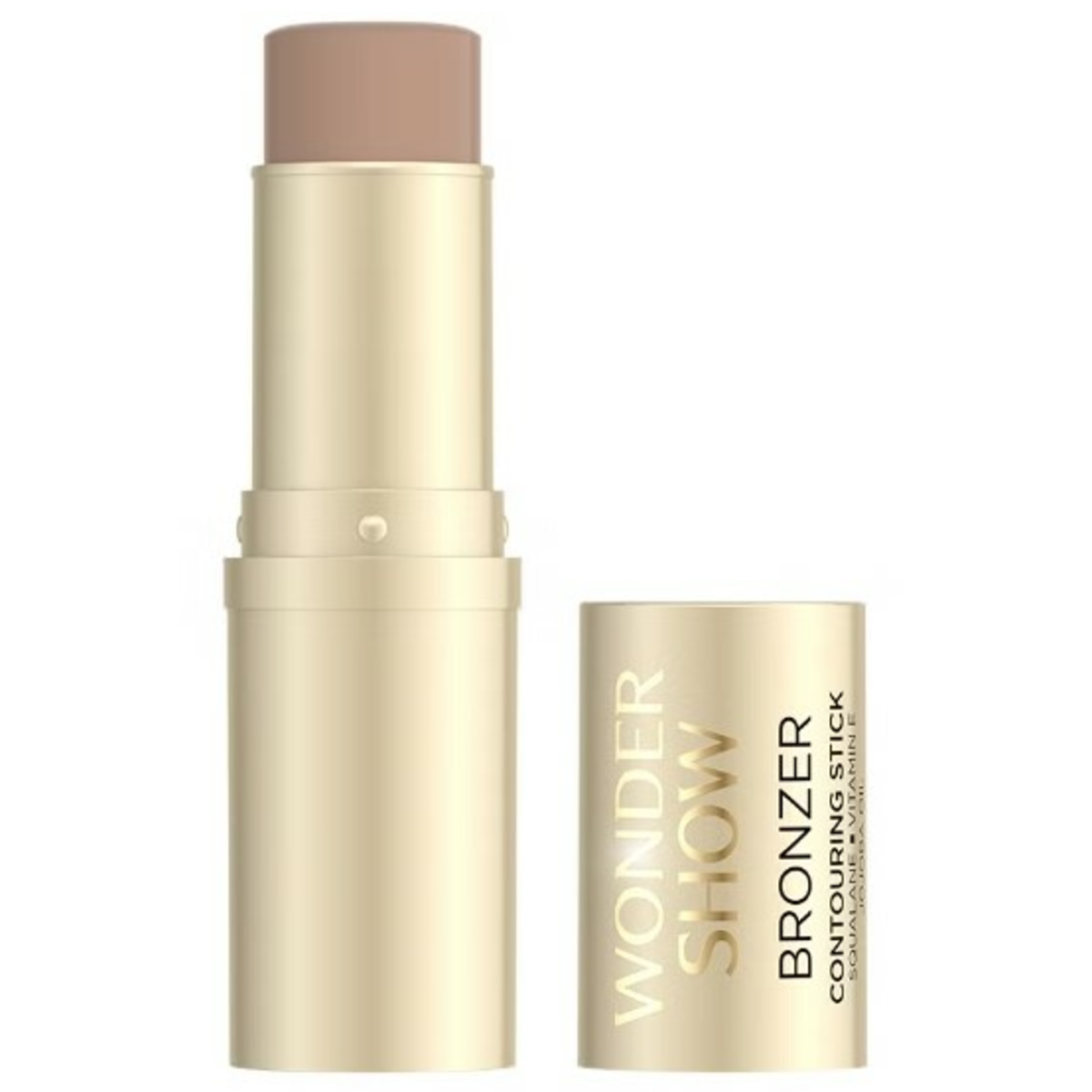 Eveline Cosmetics Wonder Show, Bronzer w sztyfcie 