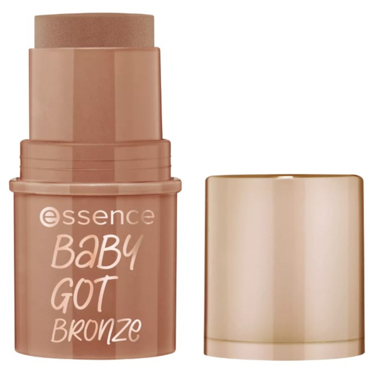 Essence Baby Got Bronze, Bronzer w sztyfcie 