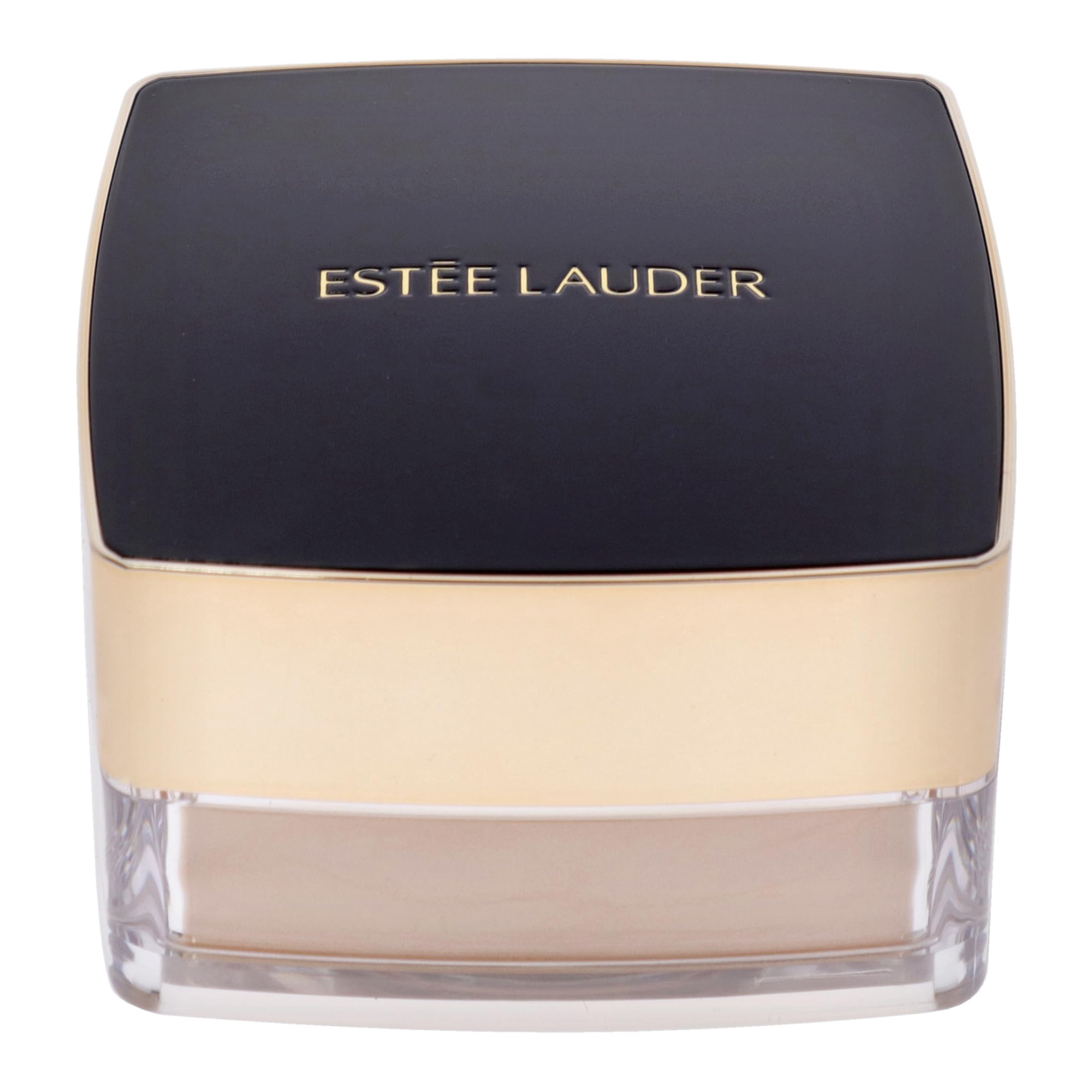 Estée Lauder, Double Wear Sheer Flattery Loose Powder, sypki puder transparentny do twarzy