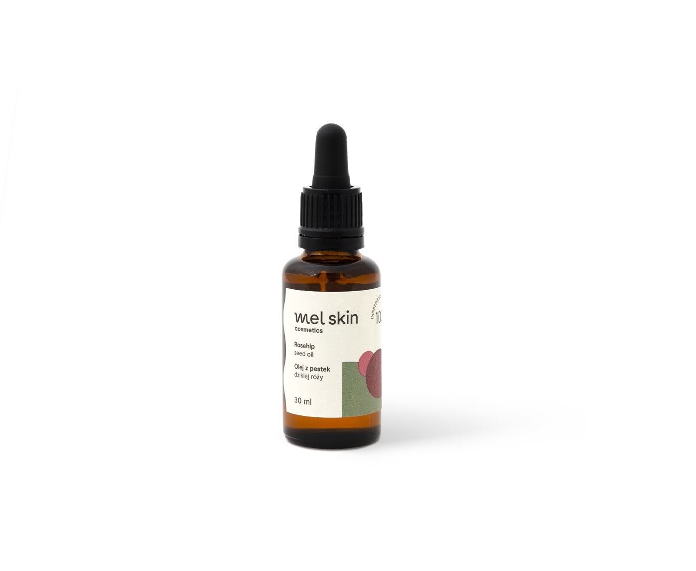 Mel Skin, Rosehip seed oil