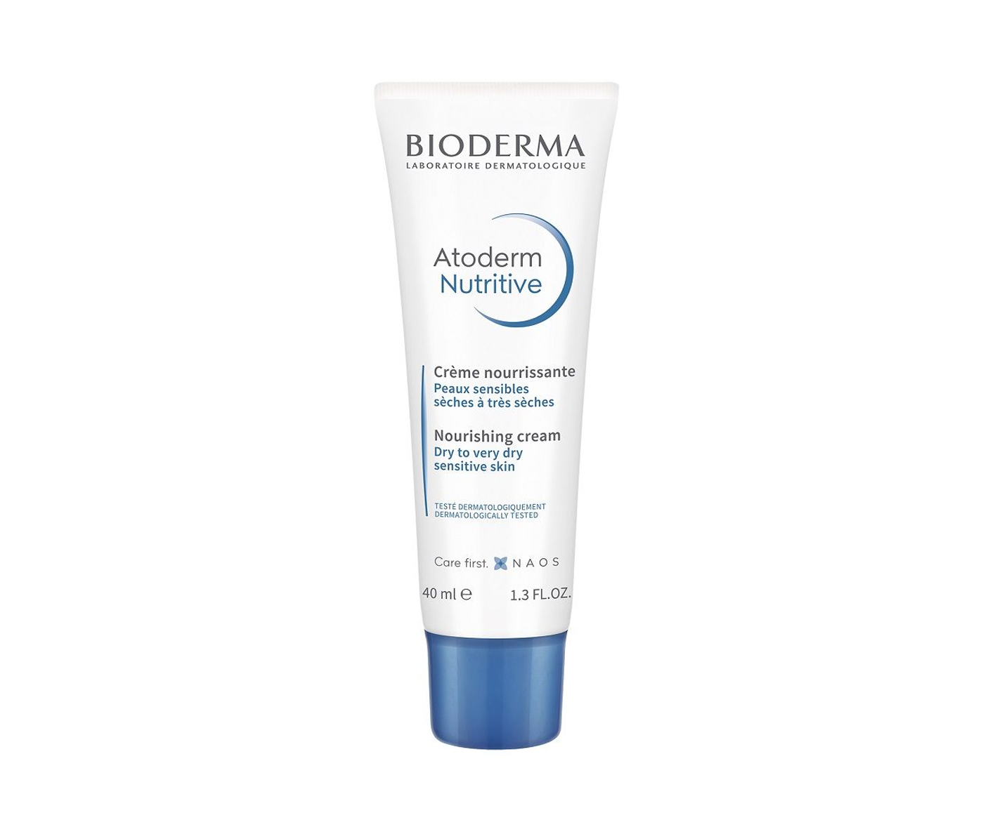 Bioderma Atoderm Nutritive, Moisturizing Face Cream