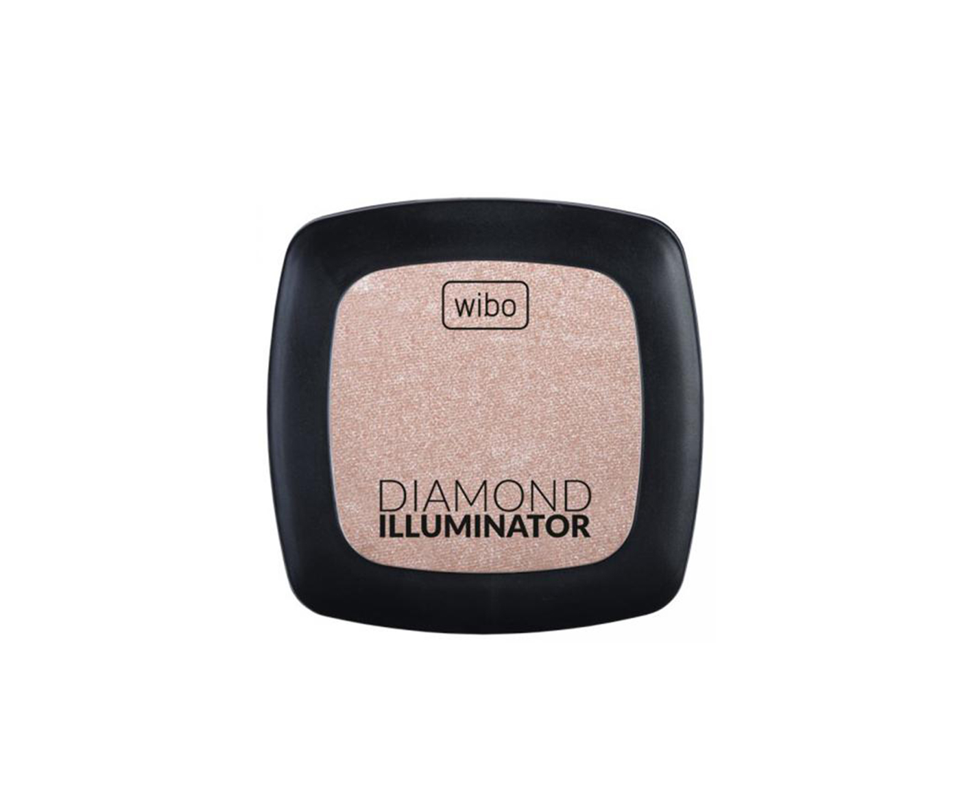 Wibo, Flawless Goddess Highlighter, iluminador al horno