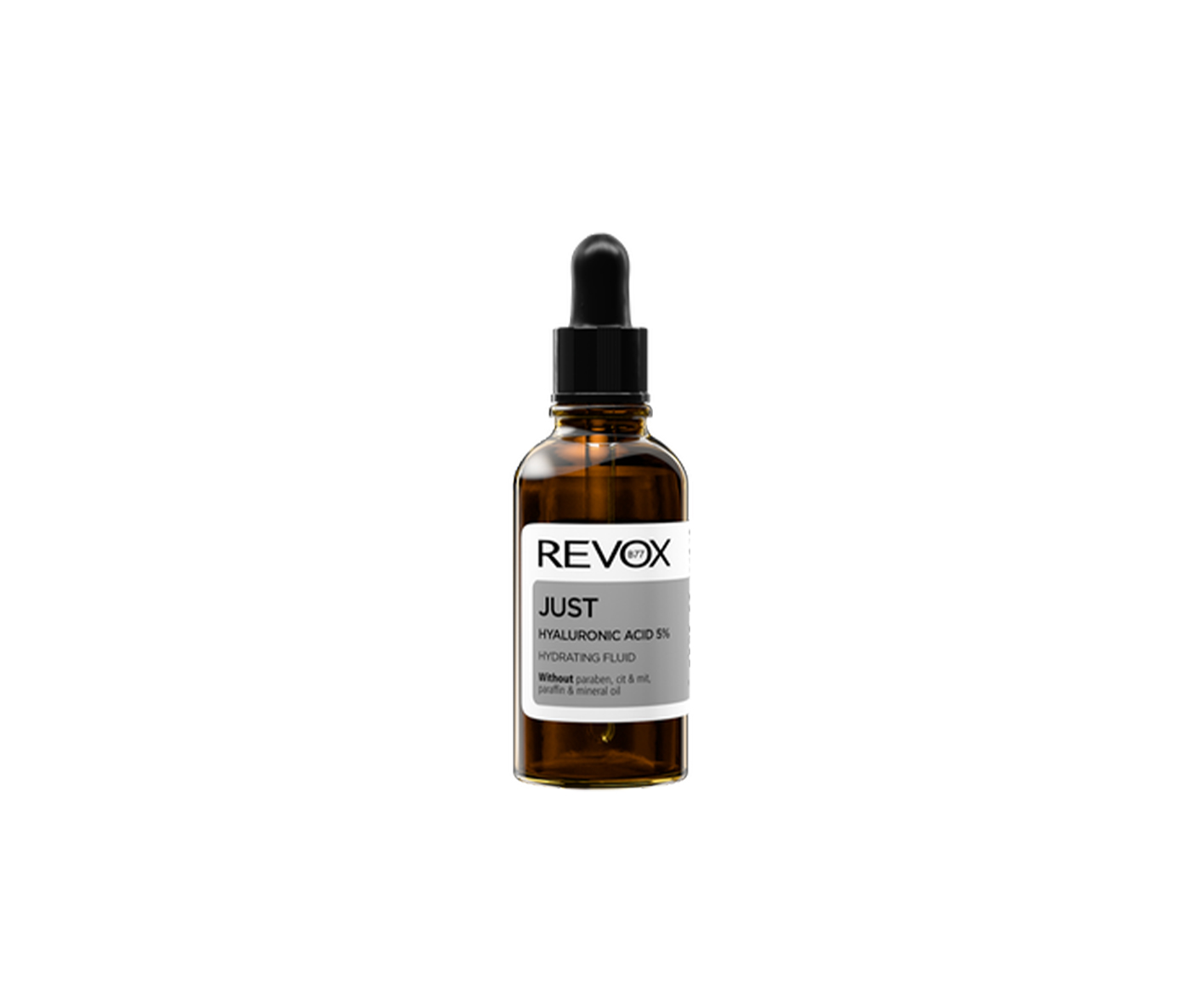 Revox, Just Hyaluronic Acid 5%, serum z kwasem hialuronowym