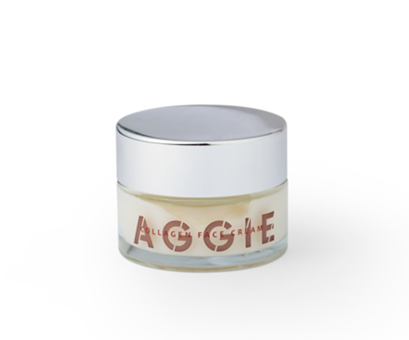 Aggie, przeciwzmarszczkowy krem z kolagenem do cery dojrzałej