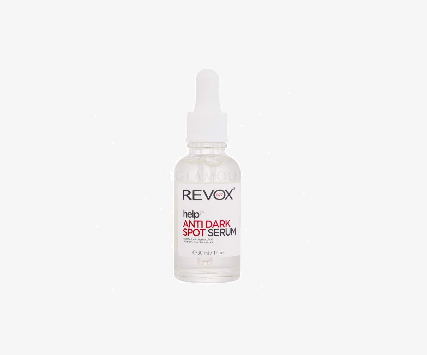 Revox, Help, Anti Dark Spot, serum na przebarwienia