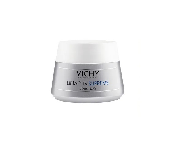  Vichy Liftactiv Supreme, liftingujący krem z peptydami