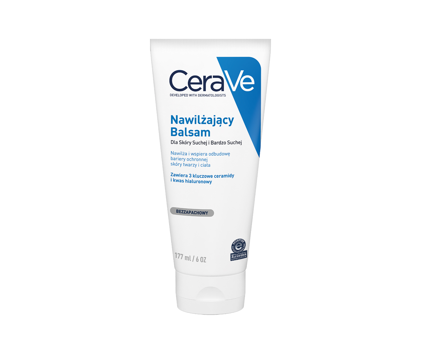 Cerave, Hydraterende Lotion