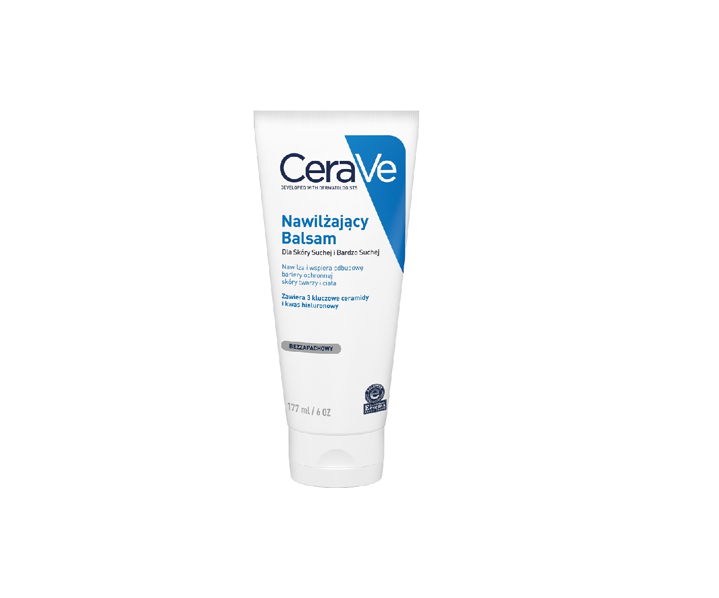 CeraVe, Moisturising lotion for dry skin