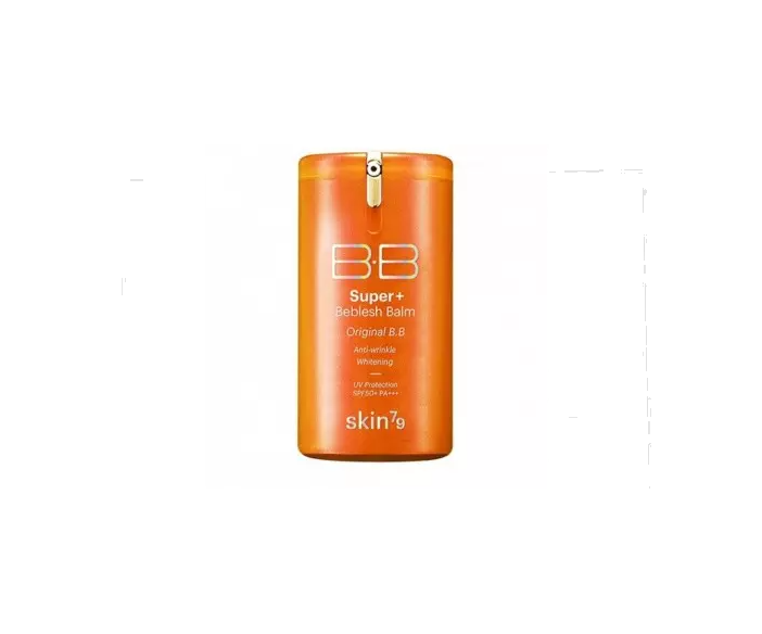 Skin79, Krem BB Super+ Beblesh Balm Orange 