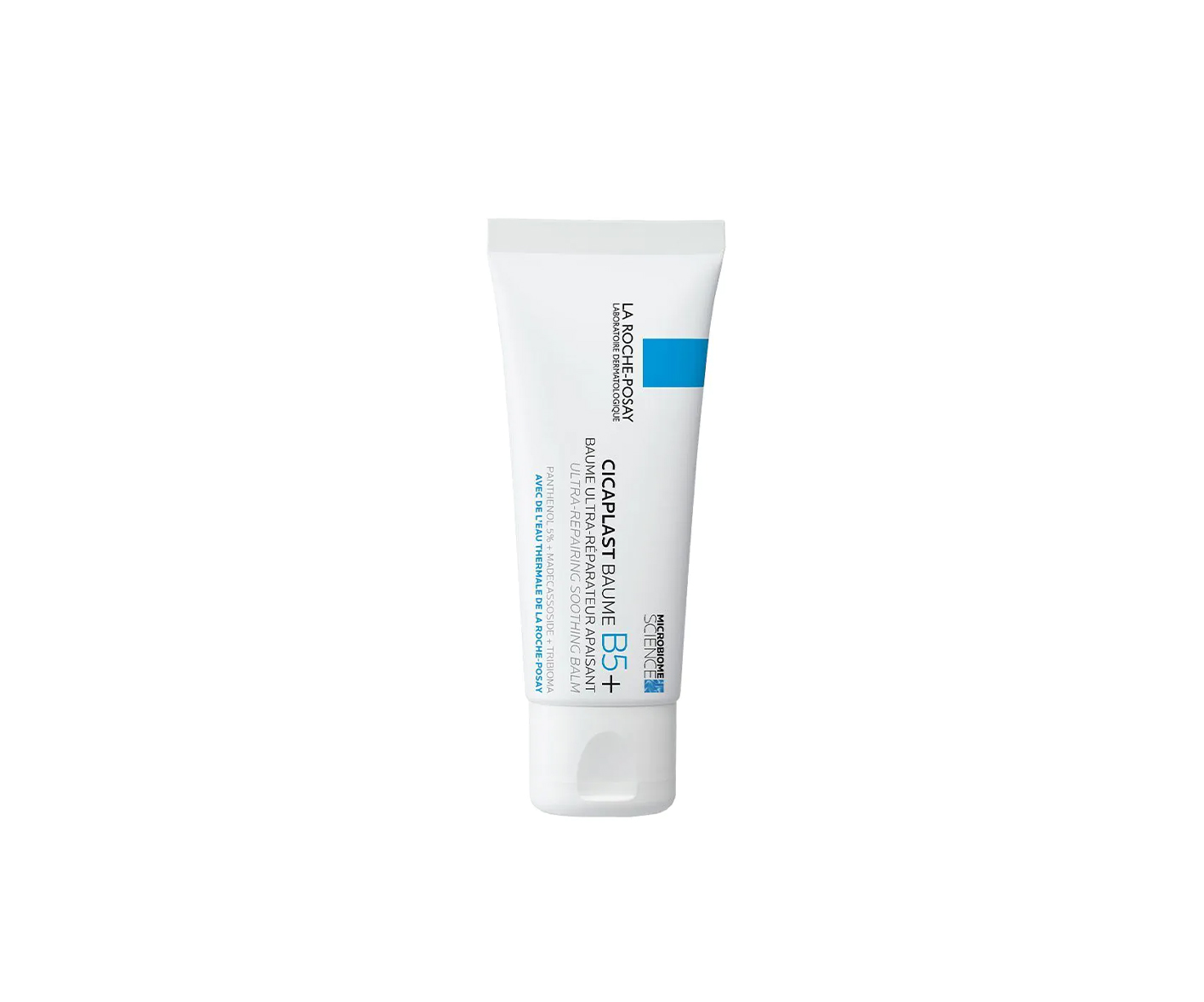 La Roche-Posay Cicaplast Baume B5+, Zklidňující pleťová voda