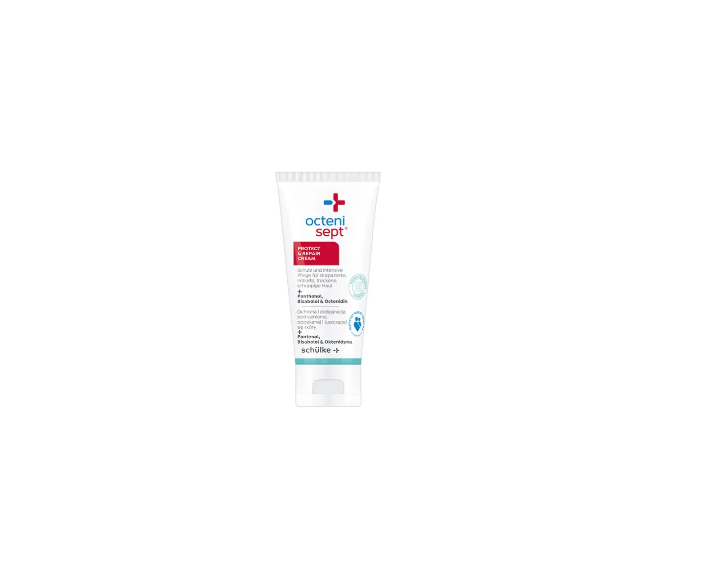 Octenisept® Protect & Repair Cream