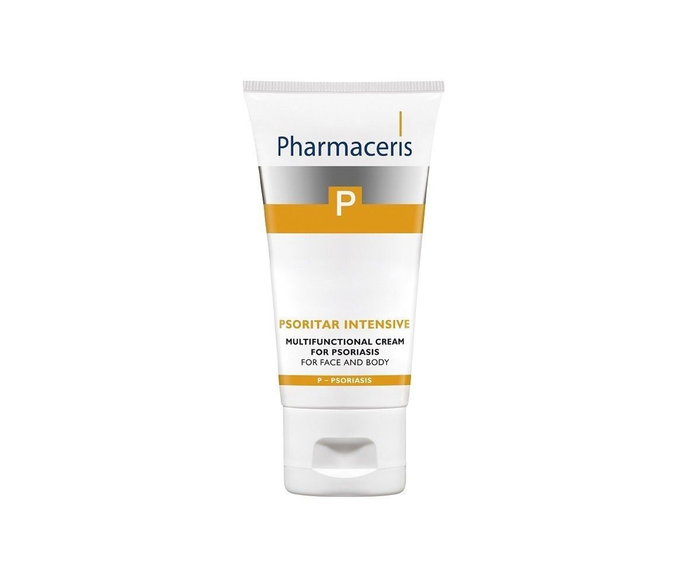 Pharmaceris P, Psoritar Intensive, Krem na objawy łuszczycy na twarzy i ciele
