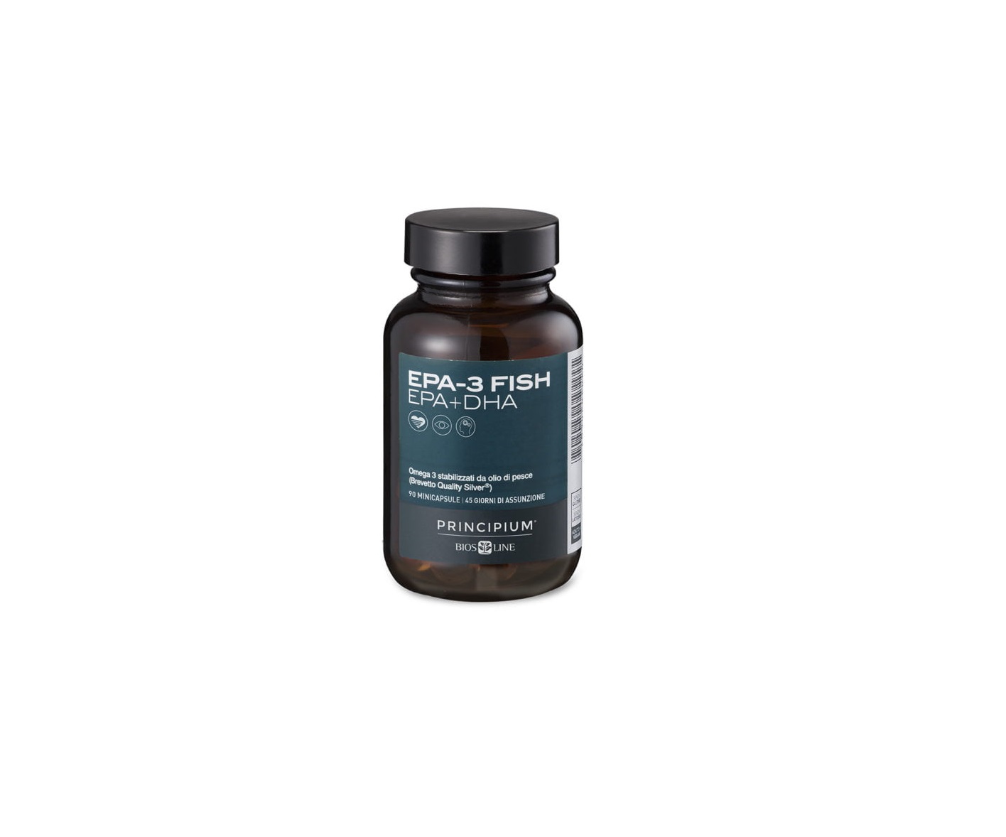 Principium, Omega 3 Total Epa-3 