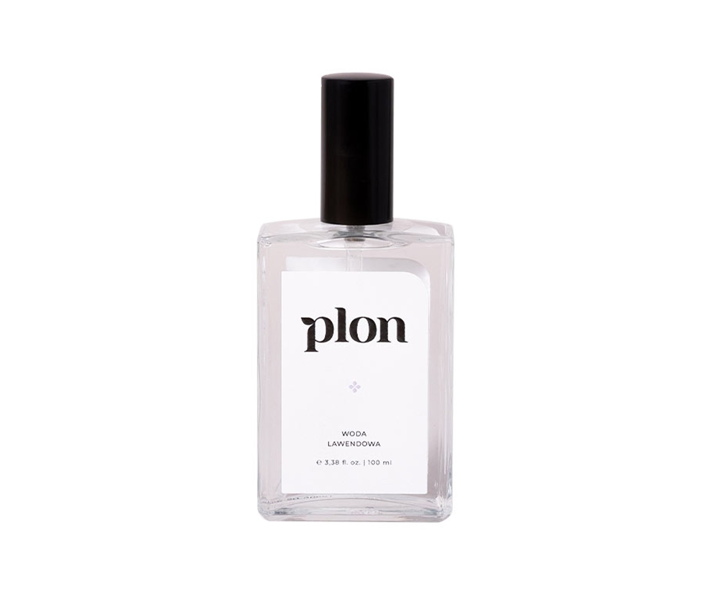 Plon, Organiczny hydrolat lawendowy 100%