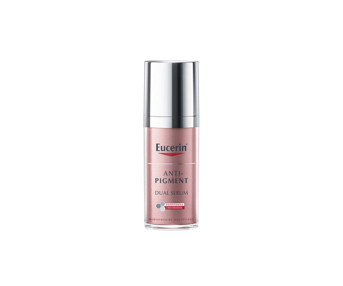 Eucerin, Anti - Pigment Dual Serum, Ser pentru pete de vârstă