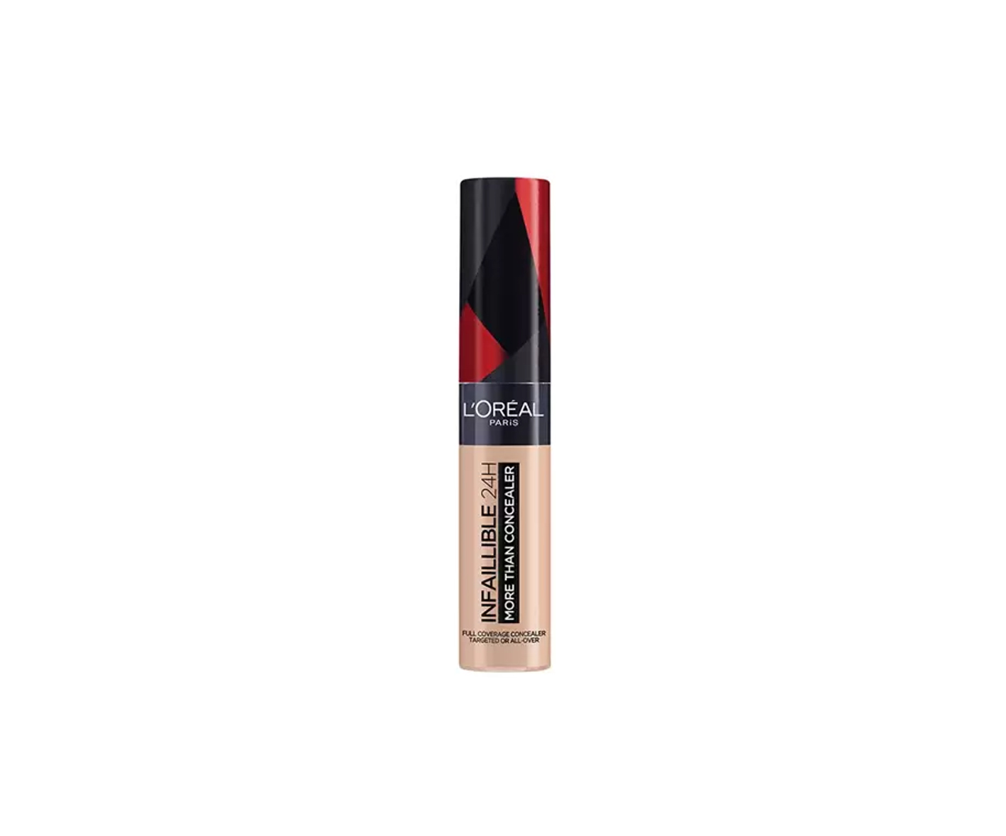 Loreal Paris, Infaillible more than concealer, Korektor pod oczy