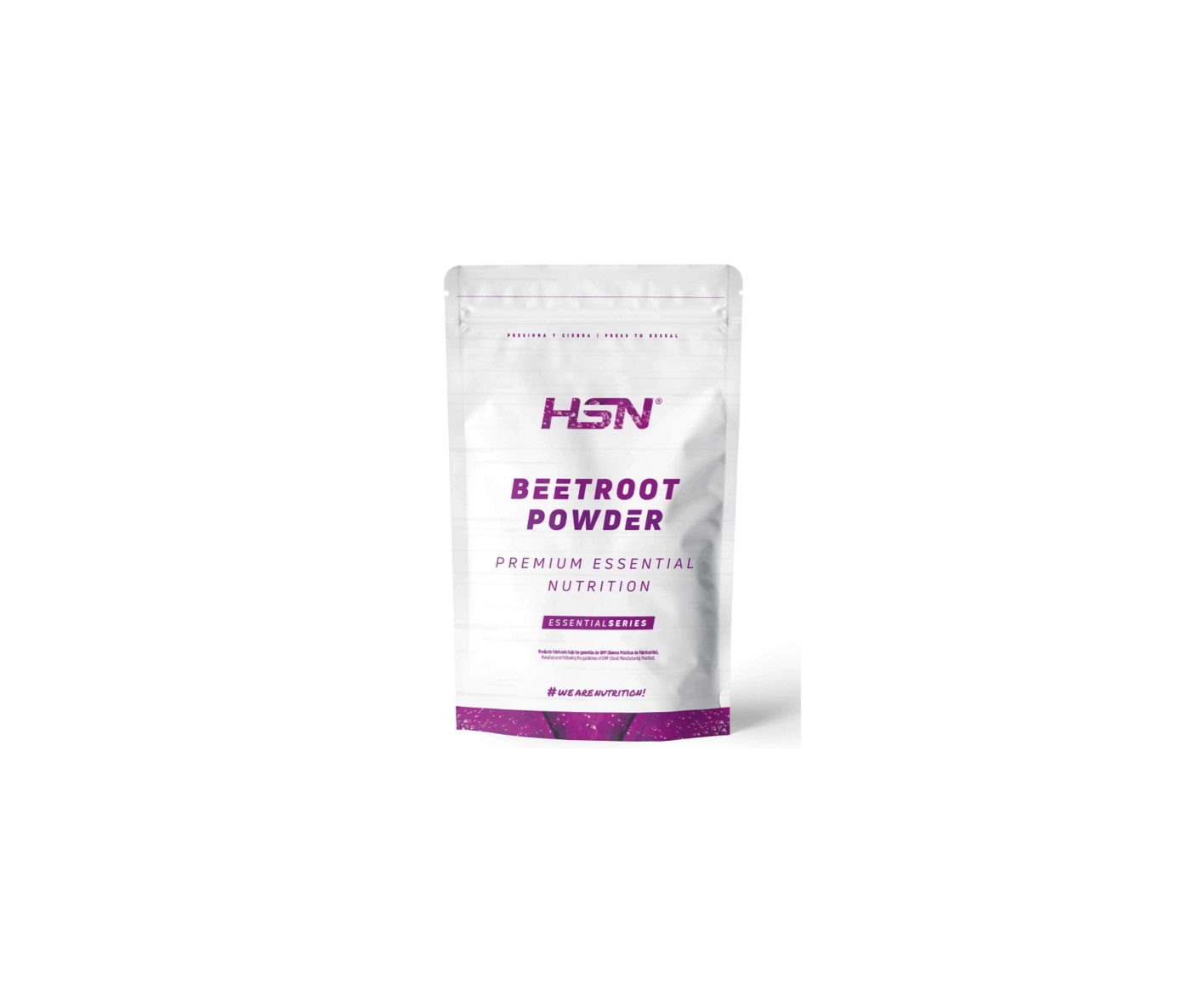 HSN, Essential series, Червено цвекло на прах