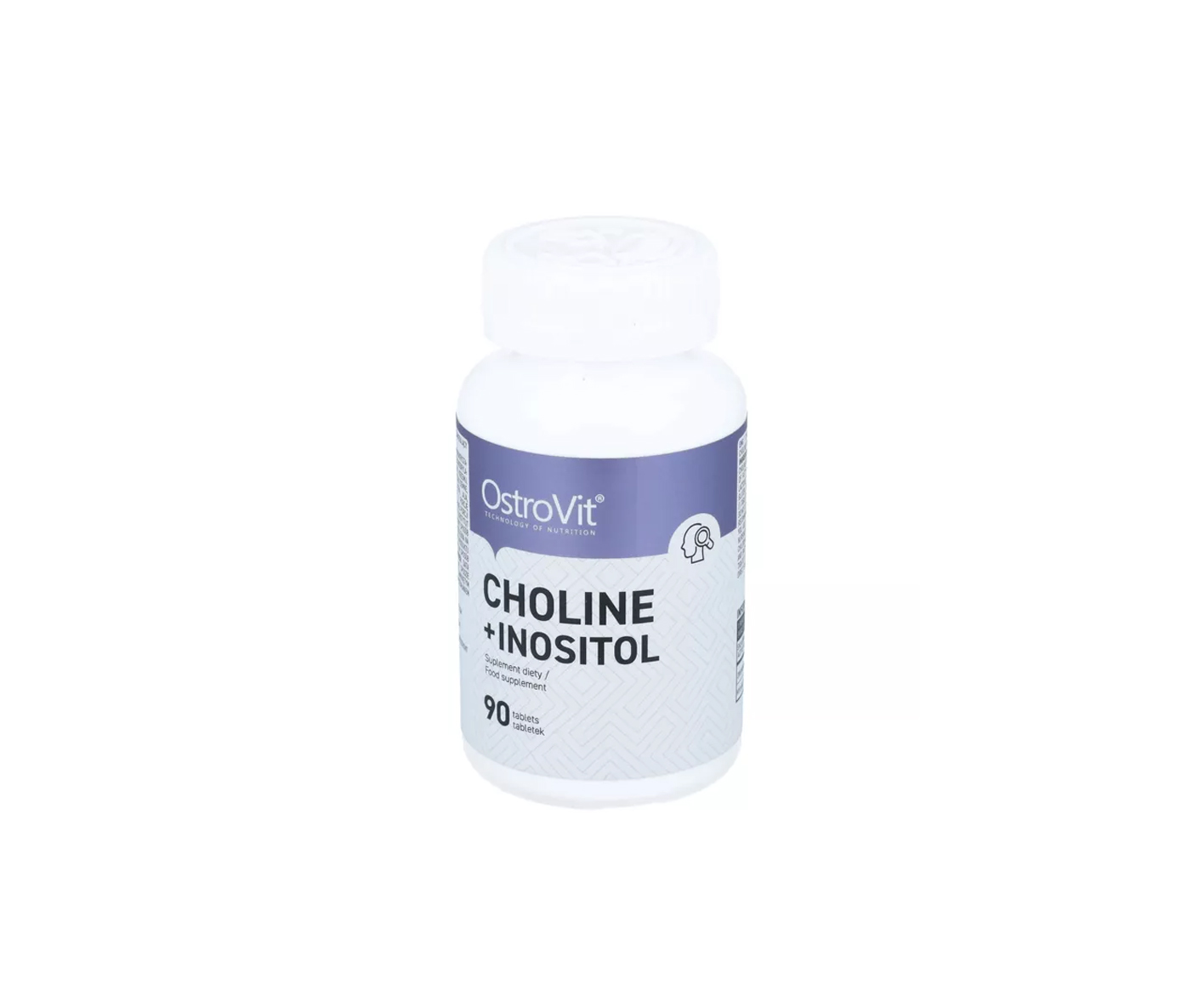 OstroVit, cholin + inositol