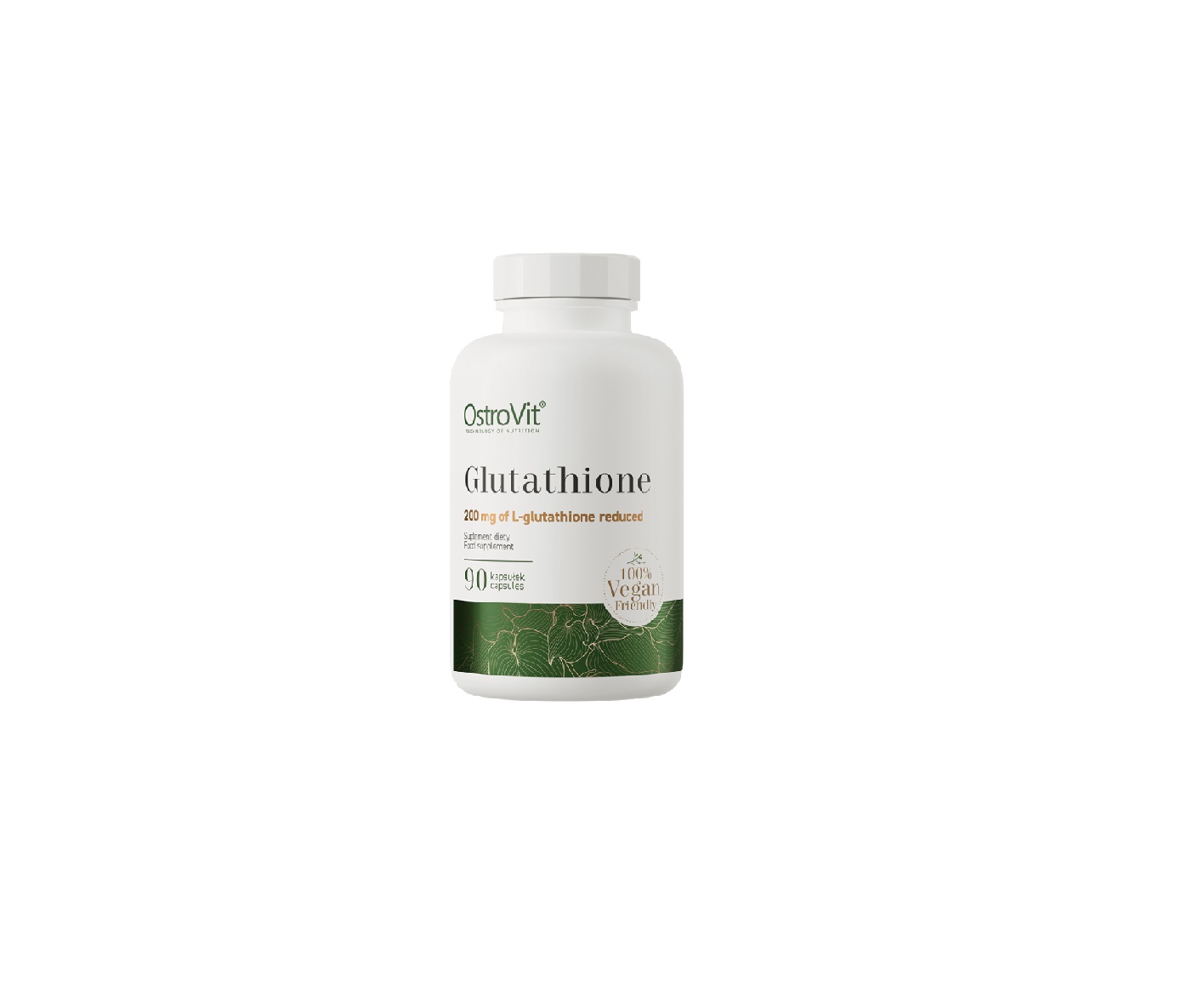 Ostrovit Glutation VEGE