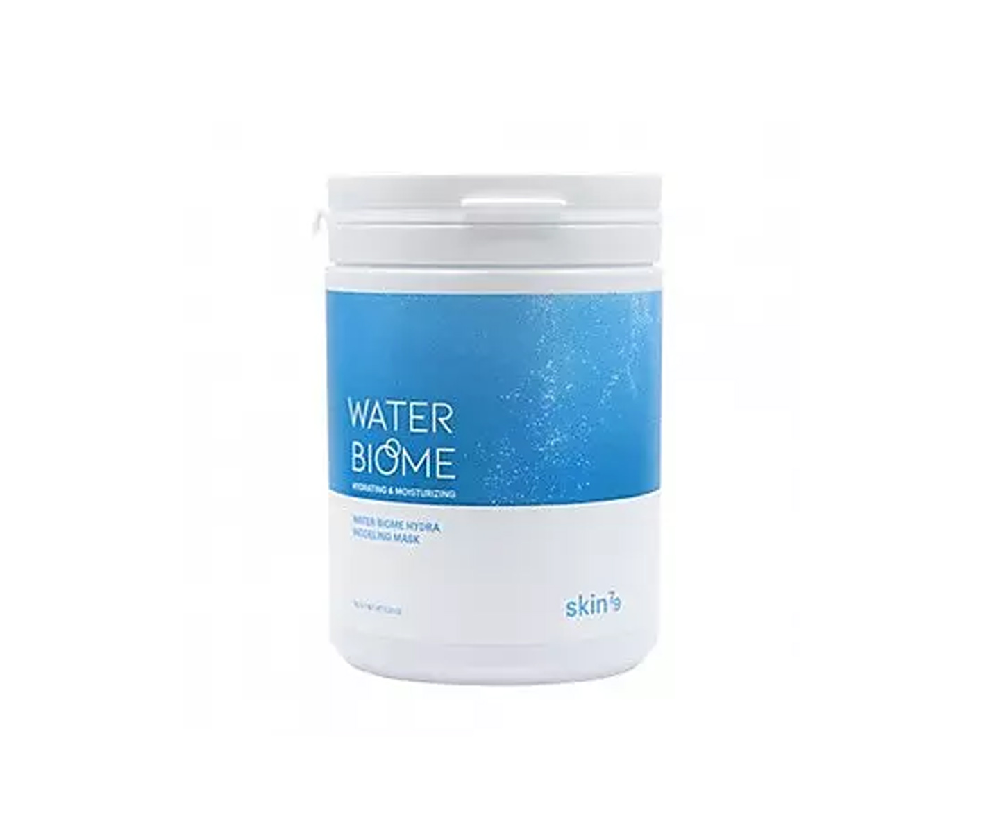 SKIN79, Water Biome Hydra Modeling Mask, algmask med probiotika och prebiotika