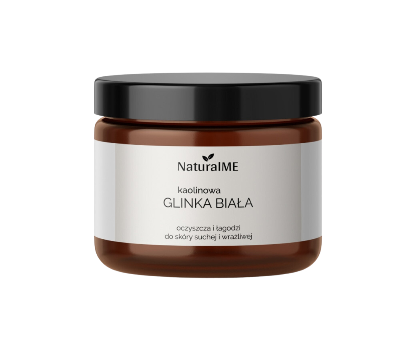 NaturalME, Kaolin bílý jíl