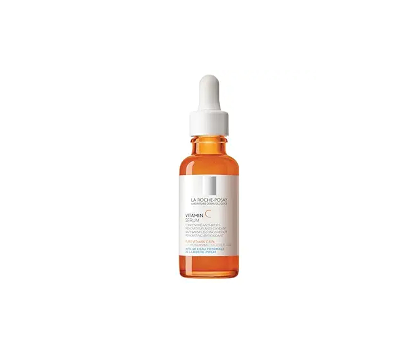 La Roche-Posay, Pure Vitamin C, serum do twarzy z witaminą C 10%