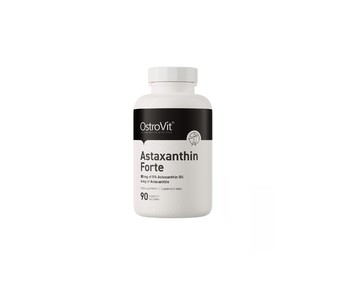 OstroVit Astaxanthin FORTE