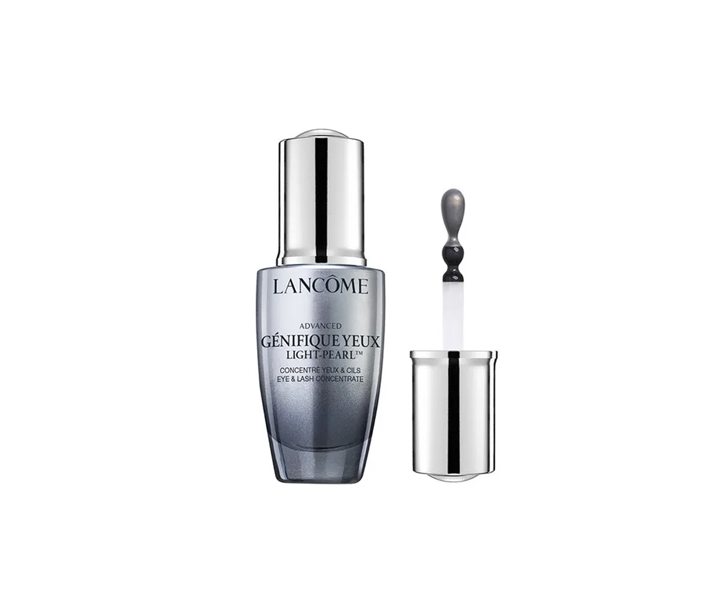  Lancome, Advanced Genifique Yeux, suero iluminador para ojos