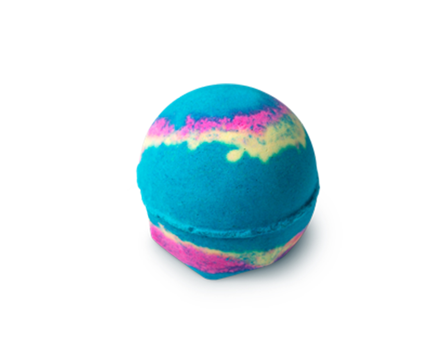 Lush, Intergalactic, boule de bain