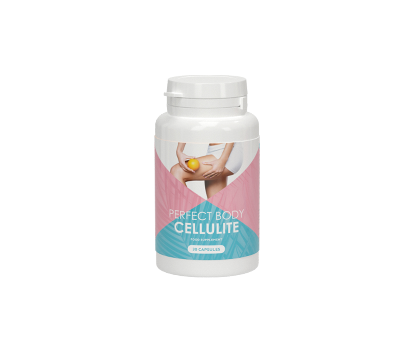 Perfect Body Cellulite, ein Nahrungsergänzungsmittel gegen Cellulite