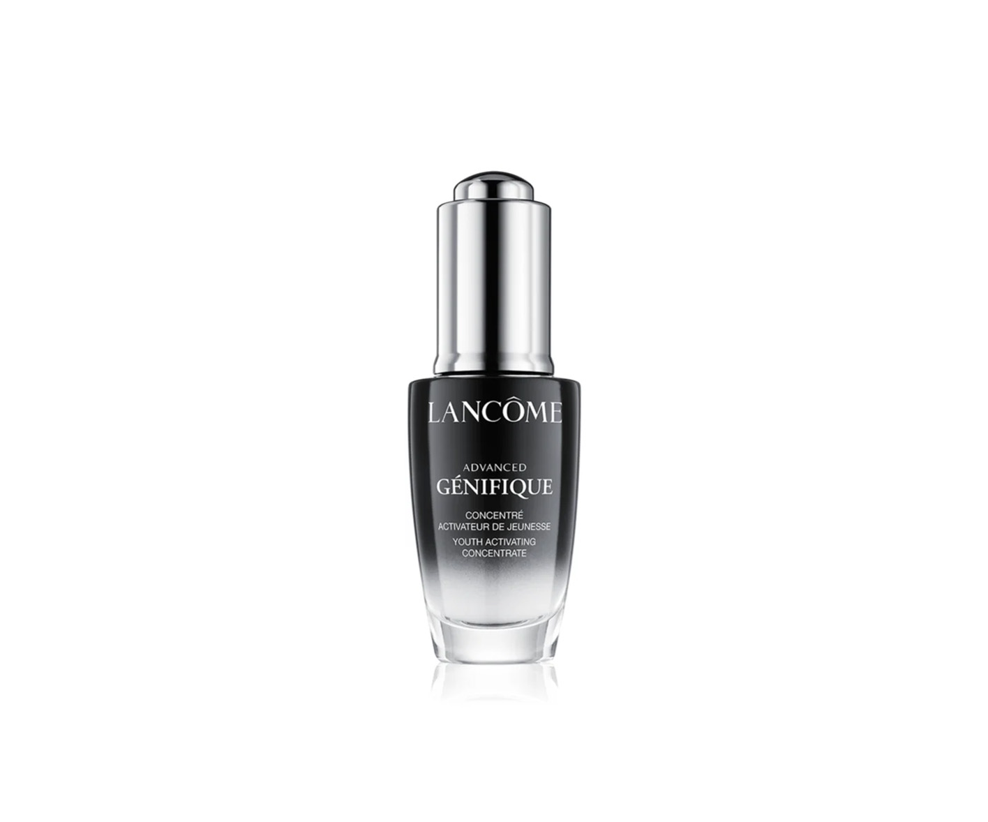 Lancome, Advanced Génifique, Youth Activating Serum, Smoothing Serum