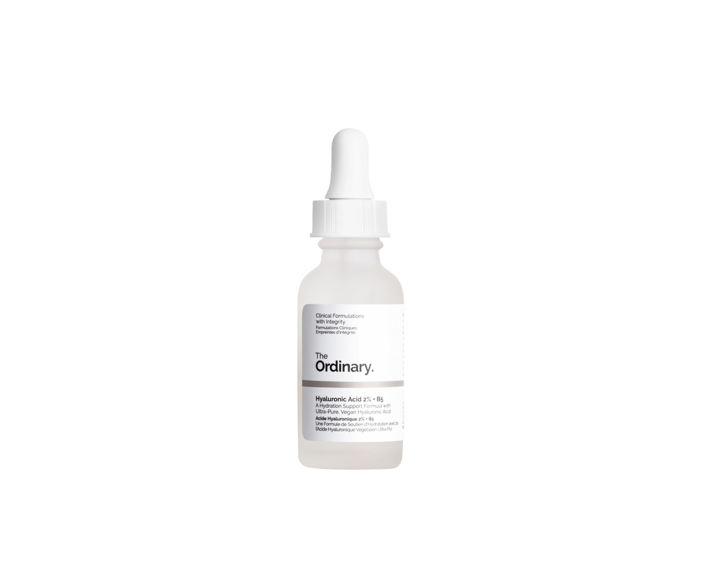 The Ordinary, Hydrating Serum with Hyaluronic Acid & Vitamin B5
