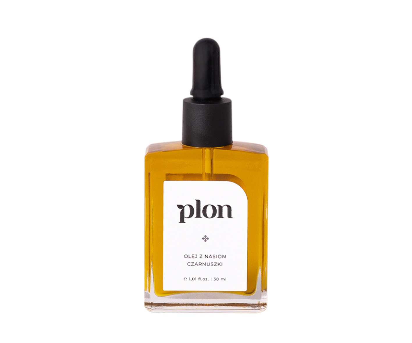 Plon, aceite de nigella sativa para pieles propensas al acné