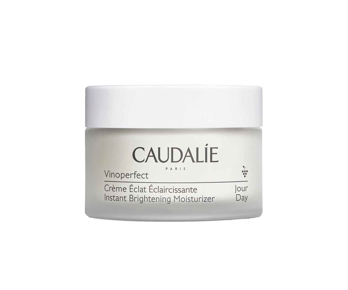 Caudalie, Vinoperfect, krem rozjaśniający przebarwienia, 50 ml