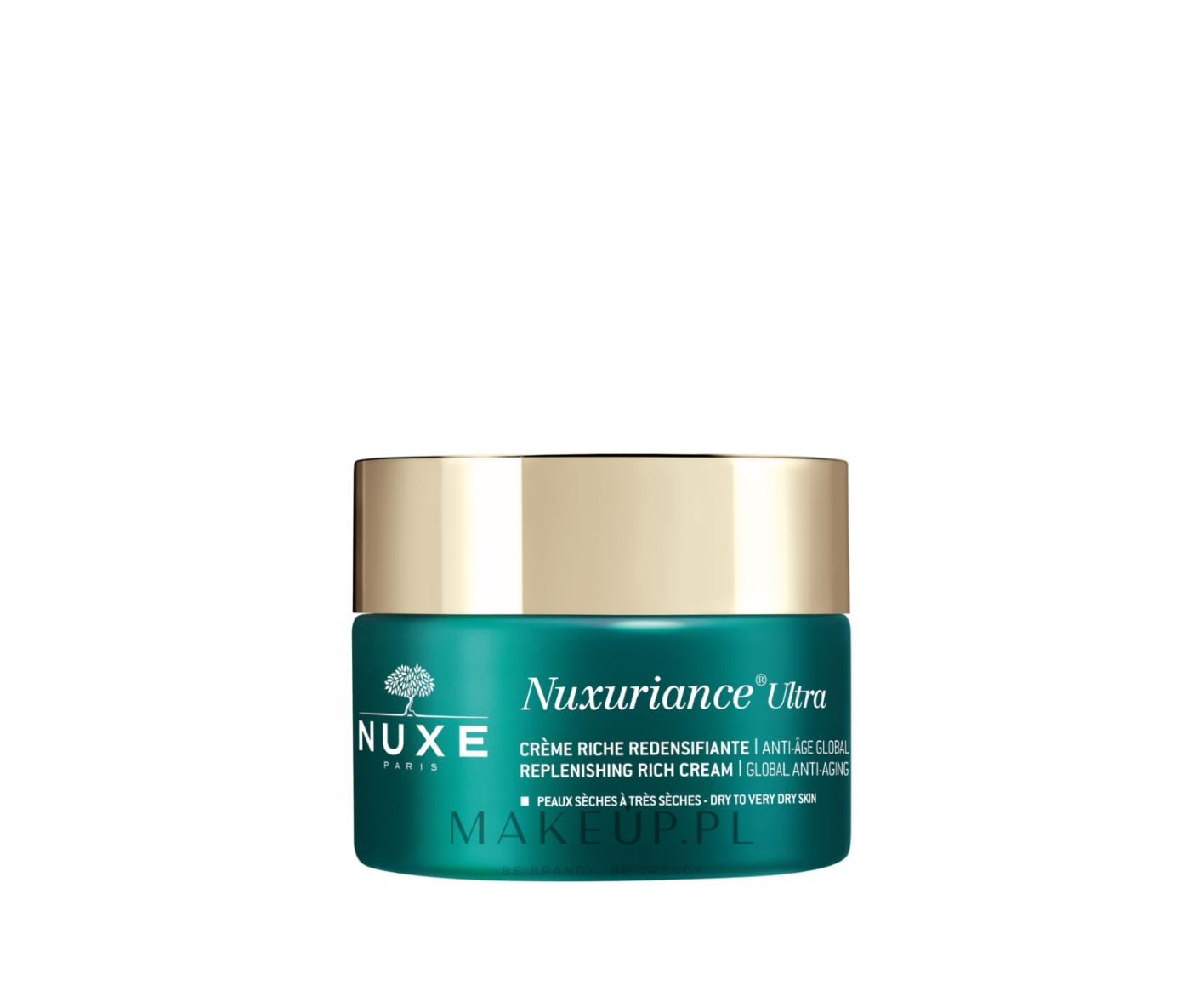 Nuxe, Nuxuriance Ultra