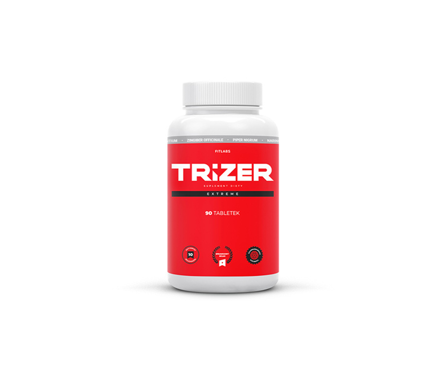  Fitlabs, Trizer