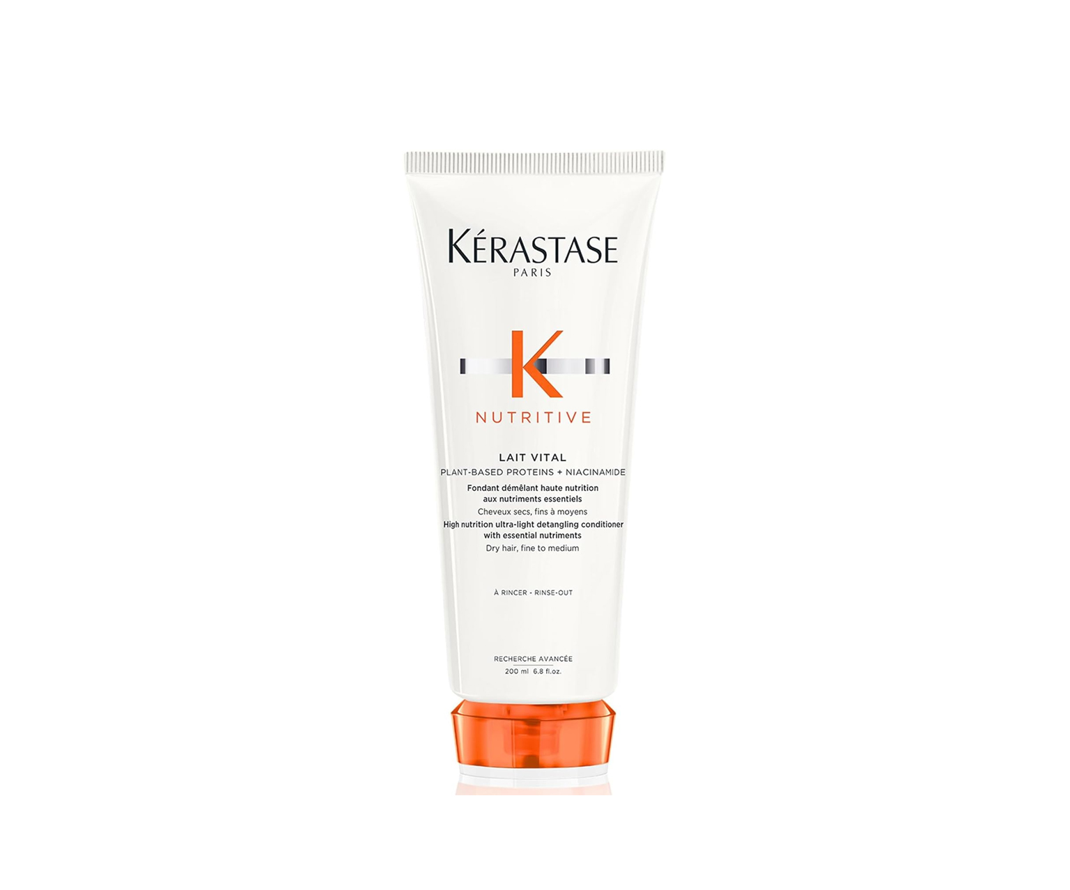 Kérastase, Nutritive Lait Vital, emolientowa odżywka do włosów