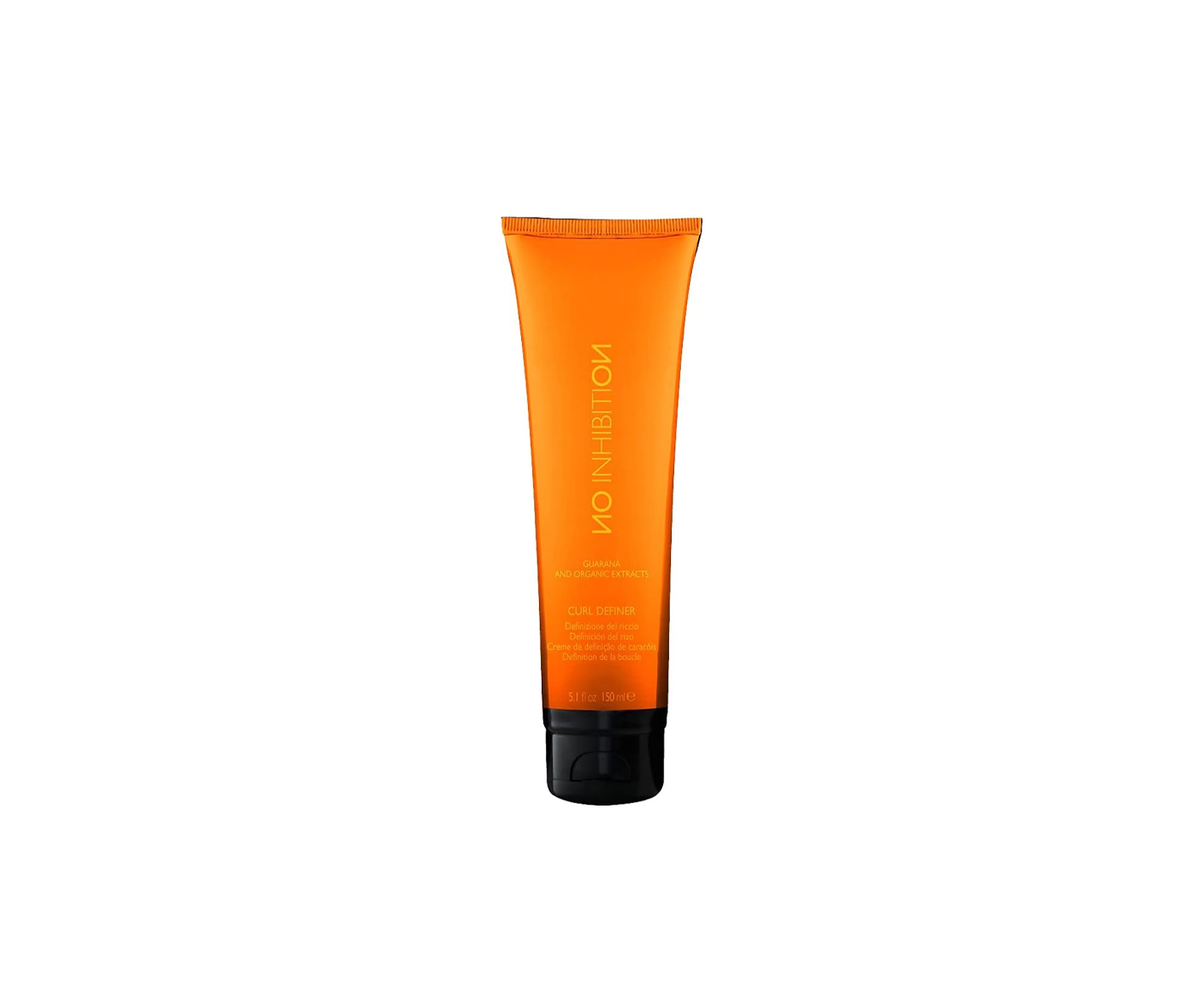 No Inhibition, Curl Definer, aktywator skrętu