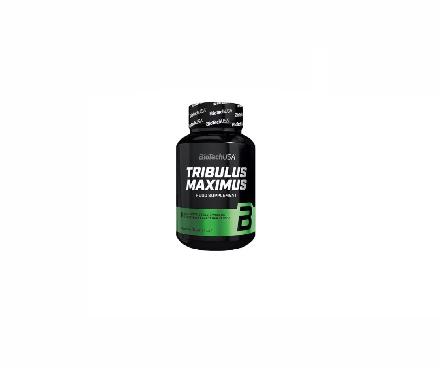 BioTechUSA, Tribulus Maximus, Testosterone Booster, dodatak prehrani