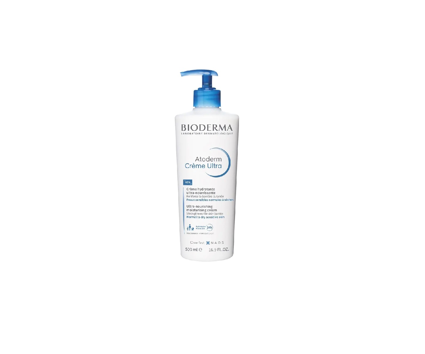 Bioderma Atoderm Crème Ultra, hidratantni losion za tijelo