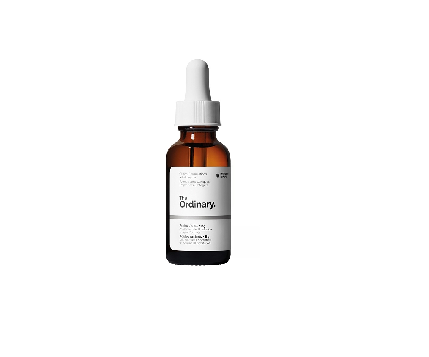 The Ordinary Amino Acids + B5, Hidratantni serum za lice s aminokiselinama i vitaminom B5