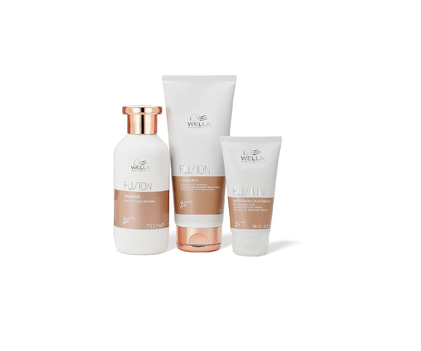 Wella, Professionals, Fusion, Intense Repair, PEH set za kosu