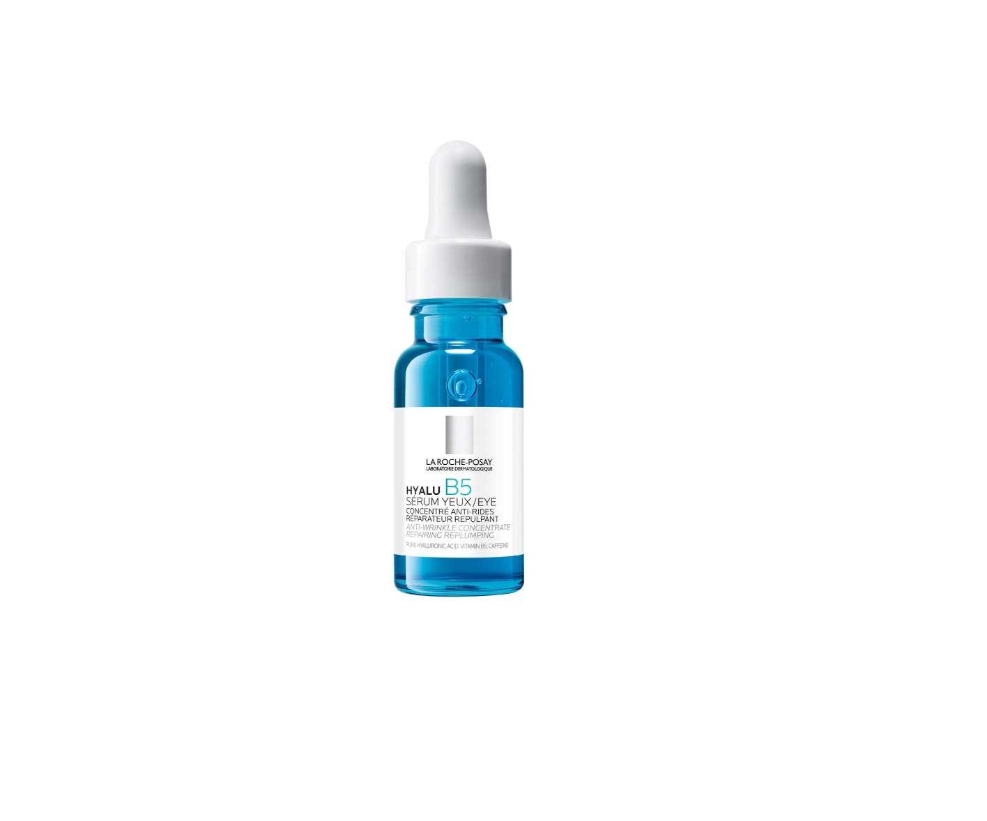 La Roche-Posay Hyalu B5 Eye Serum