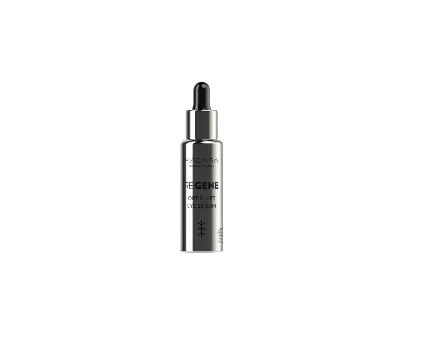 MÁDARA, Re:Gene Optic Lift Eye Serum, Serum na worki pod oczami