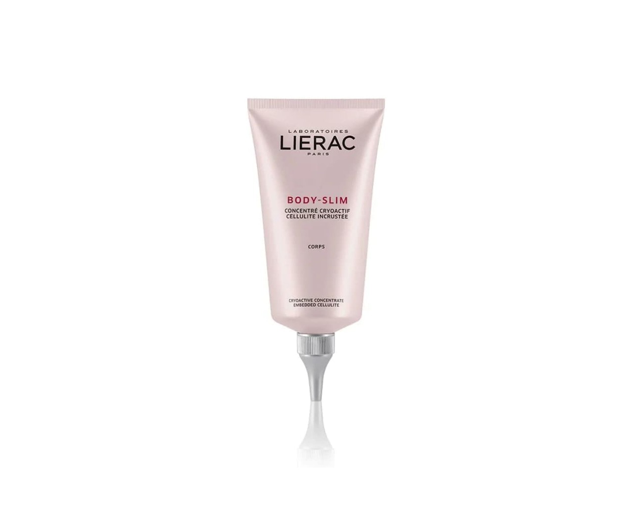 Lierac, Body Slim, balsam na cellulit