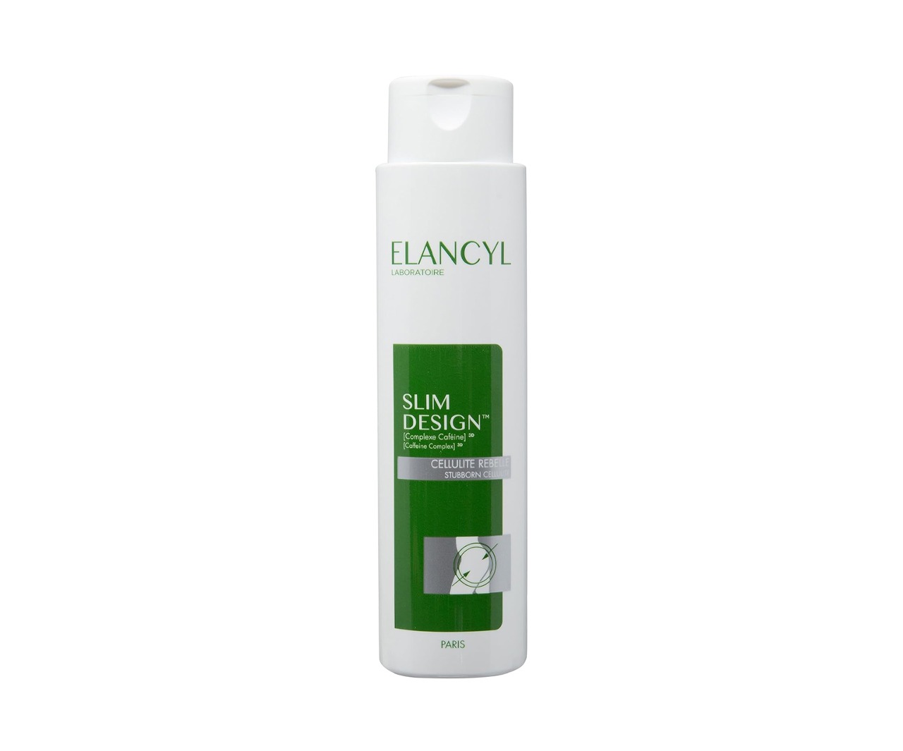 Elancyl, Slim Design, balsam na cellulit na dzień