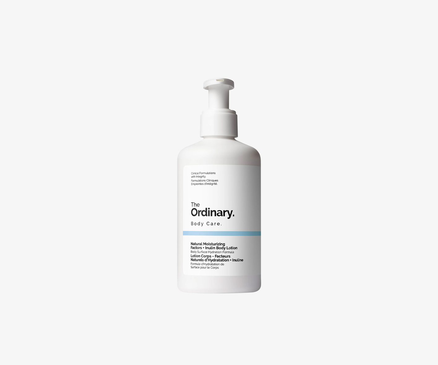 The Ordinary, Body Care, Balsam na cellulit