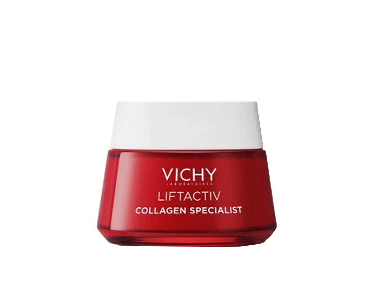 Vichy, Liftactiv Collagen Specialist, krem na dzień