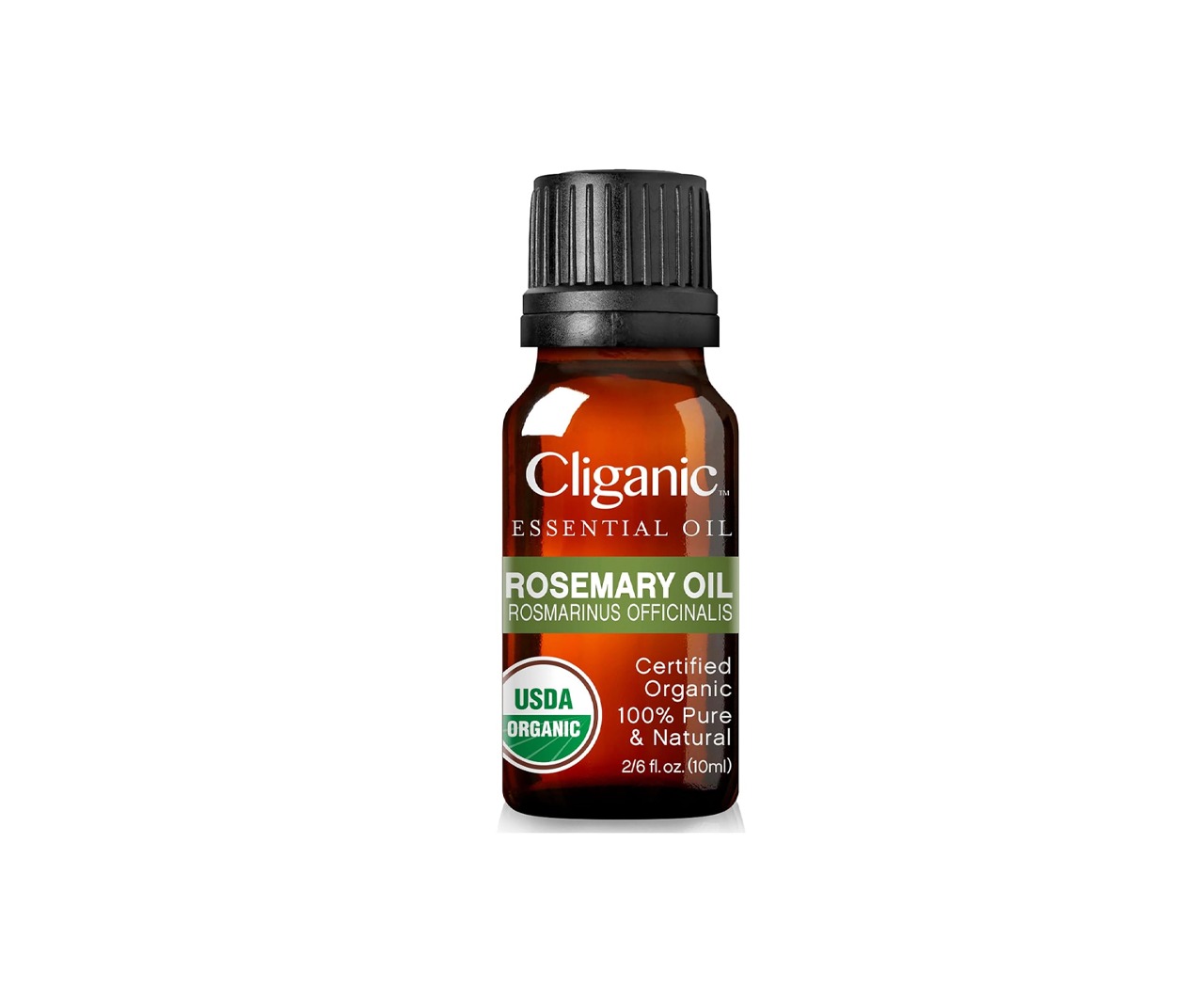 Cliganic, olejek eteryczny z rozmarynu