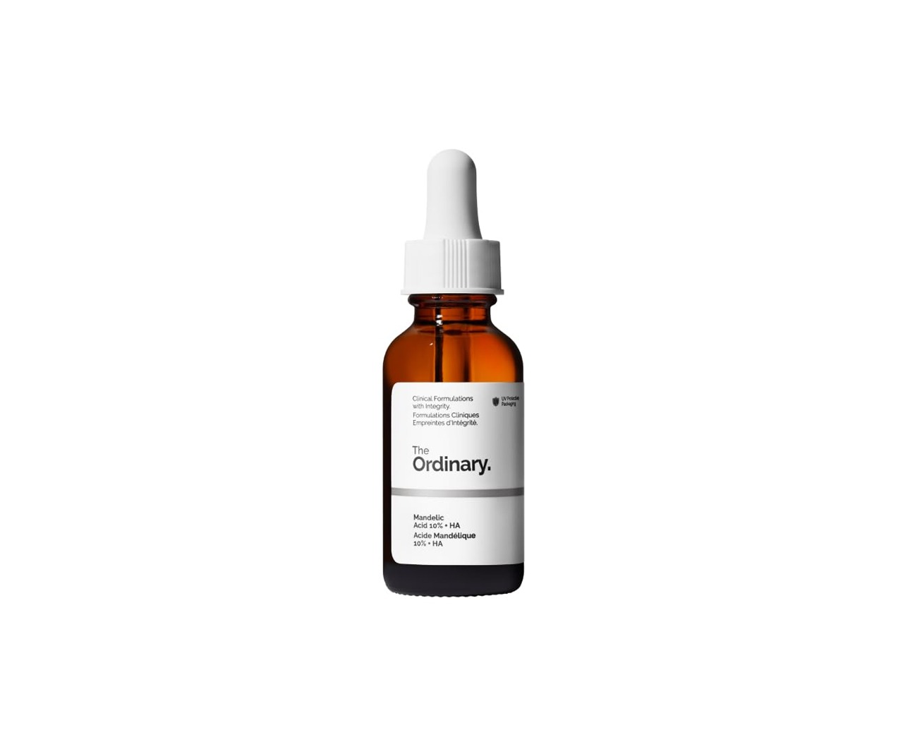 The Ordinary, peeling z kwasem migdałowym 10%